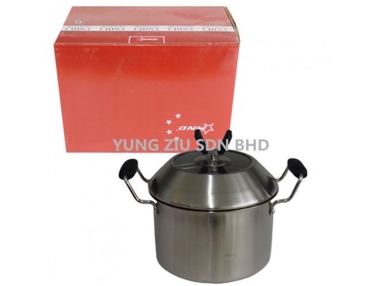 18CM SOUP POT(MND)